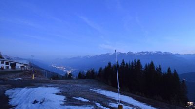 immagine della webcam nei dintorni di Piateda: webcam Dosso Pasò