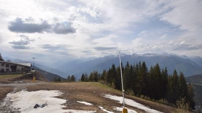 immagine della webcam nei dintorni di Cevo: webcam Dosso Pasò