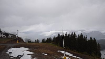 immagine della webcam nei dintorni di Montagna in Valtellina: webcam Dosso Pasò