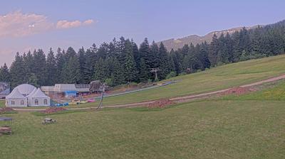 Preview delle webcam di Andalo: Teresat