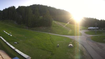 immagine della webcam nei dintorni di Trento: webcam Fai della Paganella