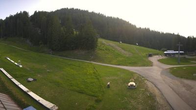 immagine della webcam nei dintorni di Sover: webcam Fai della Paganella