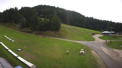 immagine della webcam nei dintorni di Bedollo: webcam Fai della Paganella