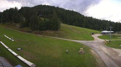 immagine della webcam nei dintorni di Coredo: webcam Fai della Paganella