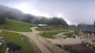 immagine della webcam nei dintorni di Bedollo: webcam Fai della Paganella
