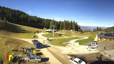 immagine della webcam nei dintorni di Sopramonte: webcam Fai della Paganella