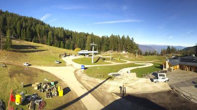 immagine della webcam nei dintorni di Dorsino: webcam Fai della Paganella