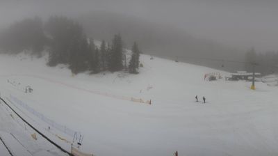 immagine della webcam nei dintorni di Andalo: webcam Fai della Paganella