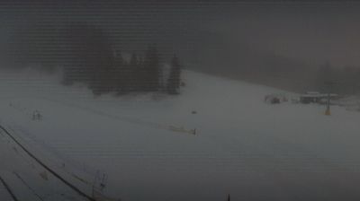 immagine della webcam nei dintorni di Cles: webcam Fai della Paganella