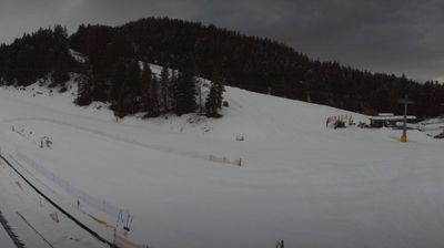 immagine della webcam nei dintorni di Bedollo: webcam Fai della Paganella