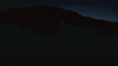 immagine della webcam nei dintorni di Passo Groste': webcam Fai della Paganella