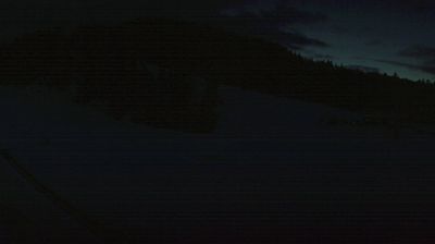 immagine della webcam nei dintorni di Palù del Fersina: webcam Fai della Paganella