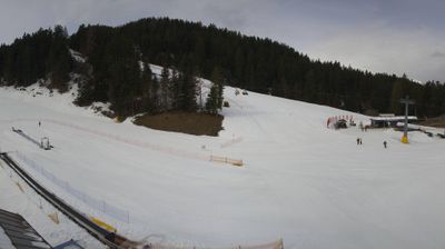 immagine della webcam nei dintorni di Egna: webcam Fai della Paganella