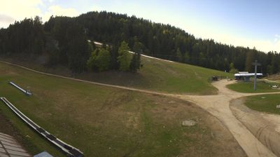 immagine della webcam nei dintorni di Cortaccia sulla Strada del Vino: webcam Fai della Paganella