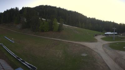 immagine della webcam nei dintorni di Coredo: webcam Fai della Paganella