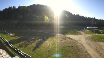 immagine della webcam nei dintorni di Molveno: webcam Fai della Paganella