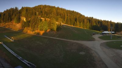 immagine della webcam nei dintorni di Vallelaghi: webcam Fai della Paganella
