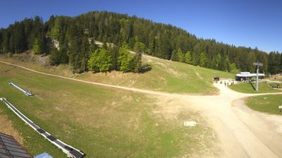 immagine della webcam nei dintorni di Dorsino: webcam Fai della Paganella