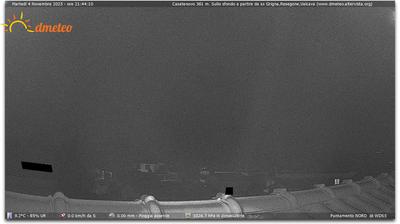 immagine della webcam nei dintorni di Osio Sotto: webcam Casatenovo