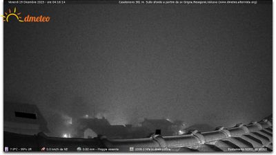 immagine della webcam nei dintorni di Sirtori: webcam Casatenovo