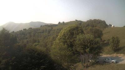 Preview delle webcam di Sormano
