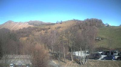 immagine della webcam nei dintorni di Ossuccio: webcam Sormano