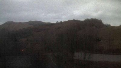 immagine della webcam nei dintorni di Mandello del Lario: webcam Sormano