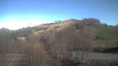 immagine della webcam nei dintorni di Suello: webcam Sormano