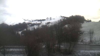 immagine della webcam nei dintorni di Erba: webcam Sormano