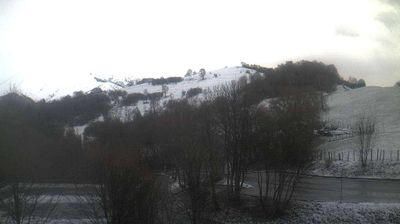 immagine della webcam nei dintorni di Piani Resinelli: webcam Sormano