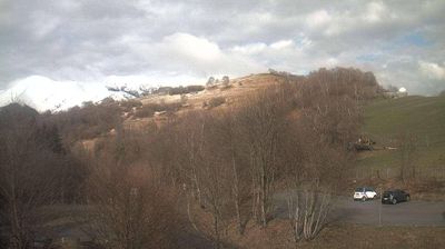 immagine della webcam nei dintorni di Como: webcam Sormano