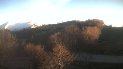 immagine della webcam nei dintorni di Brunate: webcam Sormano