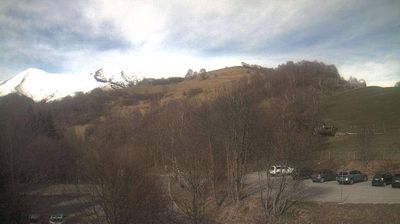 immagine della webcam nei dintorni di Ossuccio: webcam Sormano