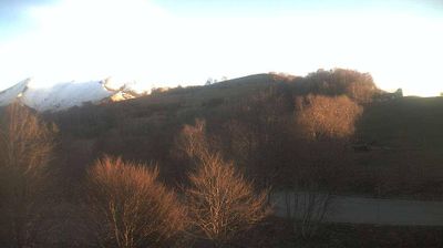 immagine della webcam nei dintorni di Lecco: webcam Sormano