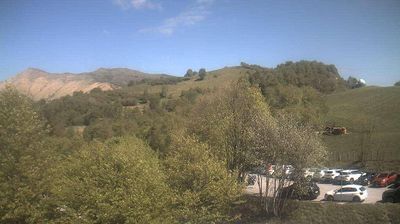 immagine della webcam nei dintorni di Albavilla: webcam Sormano