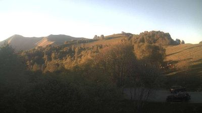 immagine della webcam nei dintorni di Mandello del Lario: webcam Sormano