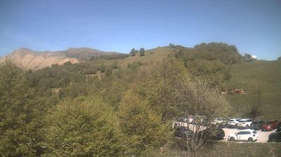 immagine della webcam nei dintorni di Menaggio: webcam Sormano