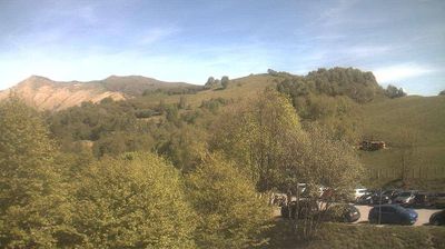 immagine della webcam nei dintorni di Ossuccio: webcam Sormano