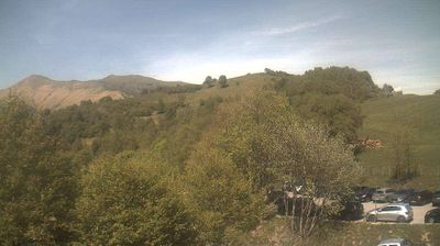 immagine della webcam nei dintorni di Como: webcam Sormano