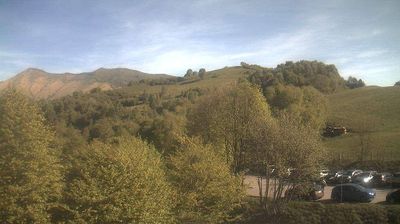 immagine della webcam nei dintorni di Brunate: webcam Sormano