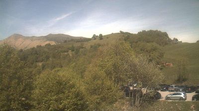 immagine della webcam nei dintorni di Piani Resinelli: webcam Sormano
