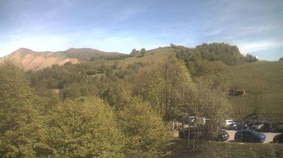 immagine della webcam nei dintorni di Erba: webcam Sormano