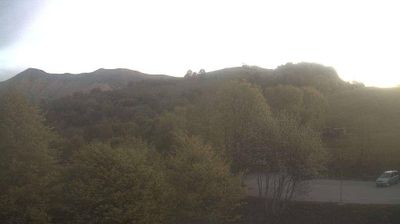 immagine della webcam nei dintorni di Valmadrera: webcam Sormano