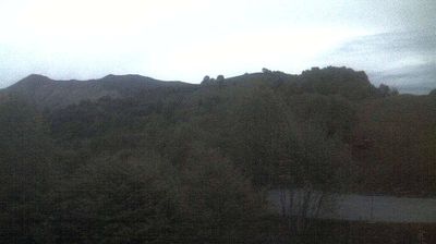 immagine della webcam nei dintorni di Brunate: webcam Sormano
