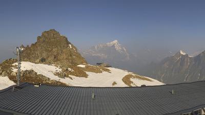 immagine della webcam nei dintorni di Druogno: webcam Varzo
