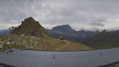 Preview delle webcam di Varzo