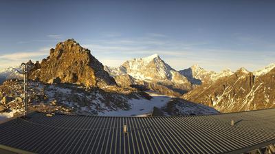 immagine della webcam nei dintorni di Druogno: webcam San Domenico di Varzo
