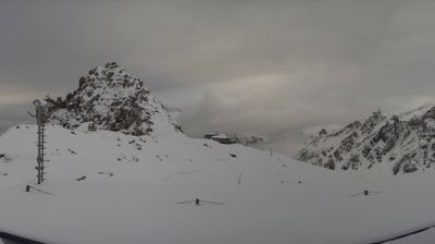 immagine della webcam nei dintorni di Riale: webcam San Domenico di Varzo