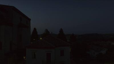 Preview delle webcam di Benevello: Langa del Sole