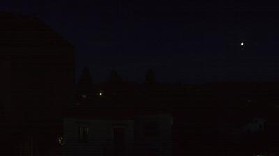 immagine della webcam nei dintorni di Arguello: webcam Benevello